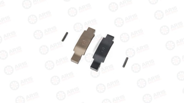 Geissele Super Duty Trigger Guard