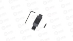 Geissele Super Duty Trigger Guard