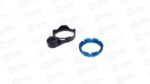 Fortis K2 System (Locking Lever) Castle Nut