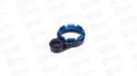 Fortis K2 System (Locking Lever) Castle Nut
