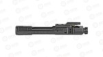 Lantac Enhanced Bolt Carrier Group 5.56 – Black Nitride