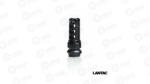 Lantac Dragon Dead Air KEYMO Muzzle Brake .223/5.56