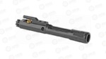 Lantac Enhanced Bolt Carrier Group 5.56 – Black Nitride