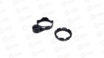 Fortis K2 System (Locking Lever) Castle Nut
