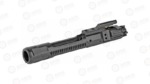 Lantac Enhanced Bolt Carrier Group 5.56 – Black Nitride