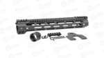 MI Combat Rail Lightweight Handguard M-LOK