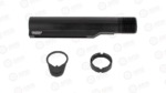Geissele Premium Mil-Spec AR-15 Buffer Tube