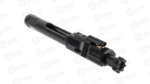 Lantac Enhanced Bolt Carrier Group 308 – Black Nitride