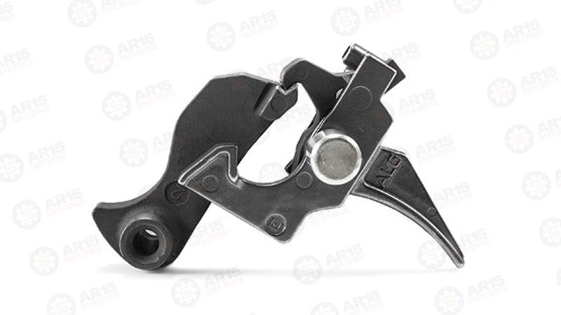 ALG Defense AK Trigger Ultimate with Lightning Bow