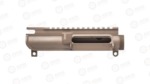 Aero AR15 Stripped Upper Receiver No Forward Assist - FDE Aero AR15 Stripped Upper Receiver No Forward Assist - FDE