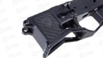 Fortis License GEN II AR15 Lower Receiver - 7075 Ambidextrous