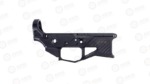 Fortis License GEN II AR15 Lower Receiver - 7075 Ambidextrous