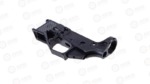 Fortis License GEN II AR15 Lower Receiver - 7075 Ambidextrous