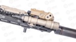 Arisaka Side Scout Mount M-LOK FDE