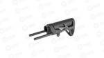 Maxim CQB angle copy Maxim CQB Stock Gen7