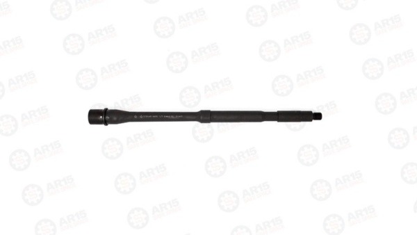 Ballistic Advantage Classic Series 556NATO 14.5" Barrel Chrome Lined