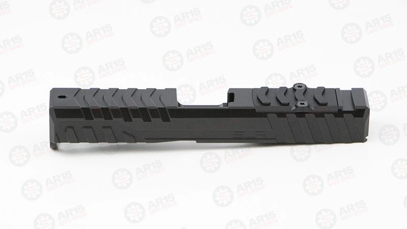 SLR Glock G19 Gen 3 Slide