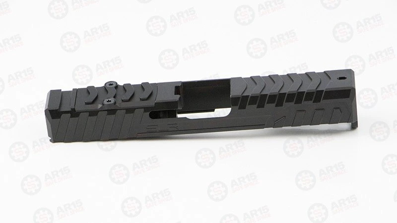 SLR Glock G19 Gen 3 Slide