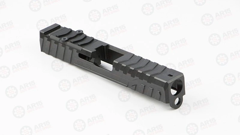 SLR Glock G19 Gen 3 Slide