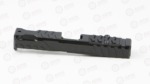 SLR Glock G19 Gen 3 Slide -Mod 1 Ported
