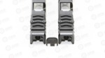 SLR Glock Gen 3/4 Back Plate