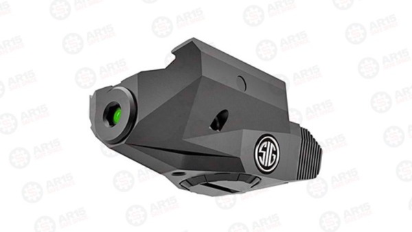 Sig Sauer LIMA1 Red Laser