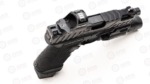 SLR Glock G19 Gen 3 Slide -Mod 1 Ported
