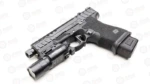 SLR Glock G19 Gen 3 Slide