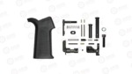 Aero M5 MOE SL Lower Parts Kit Minus FCG