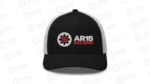 A.S.S. Trucker Hat
