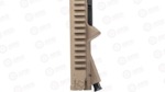 Aero M5 Assembled Upper Special Edition: TEXAS - FDE