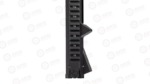 Aero Precision M5 (.308) Stripped Upper Receiver Special Edition: Texas - Anodized Black top Aero Precision M5 (.308) Stripped Upper Receiver Special Edition: Texas - Anodized Black