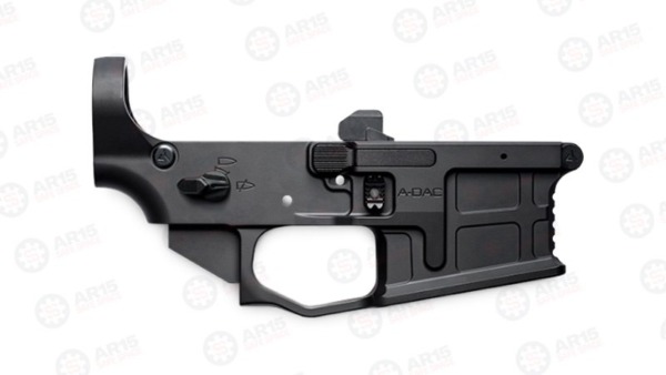 RADIAN AX556 LOWER RECEIVER