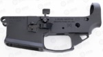 V Seven EX Enlightened AR15 Lower & Forward Controls Bundles!
