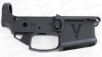 V Seven EX Enlightened AR15 Lower & Forward Controls Bundles!