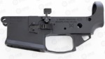 V Seven EX Enlightened AR15 Lower & Forward Controls Bundles!