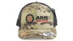 AHTS MULTICAM GREEN