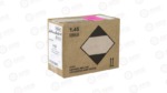 S&B 9MM 115GR FMJ 1000 RD CASE