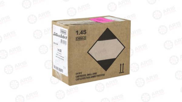 S&B 9MM 115GR FMJ 1000 RD CASE