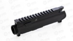 Forward Controls Design URF-F