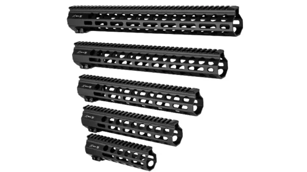Forward Controls Design RHF M-LOK Handguard