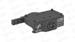 ADM BURRIS FASTFIRE QR MOUNT TI