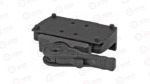ADM BURRIS FASTFIRE QR MOUNT TI