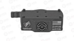 ADM BURRIS FASTFIRE QR MOUNT TI