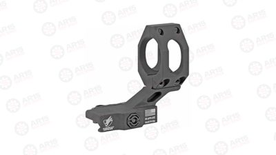ADM CANTILEVER MOUNT AIMPOINT QR TI AD-68-C-STD-TL