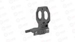 ADM HIGH PROFILE MOUNT AIMPNT QR TI