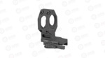 ADM HIGH PROFILE MOUNT AIMPNT QR TI