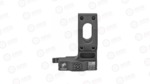 ADM HIGH PROFILE MOUNT AIMPNT QR TI