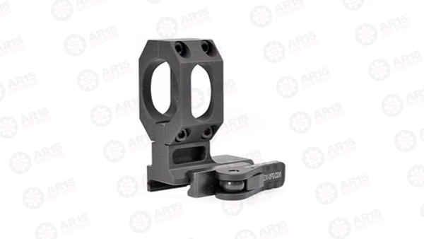 ADM HIGH PROFILE MOUNT(AIMPOINT)QR AD-68-H-STD