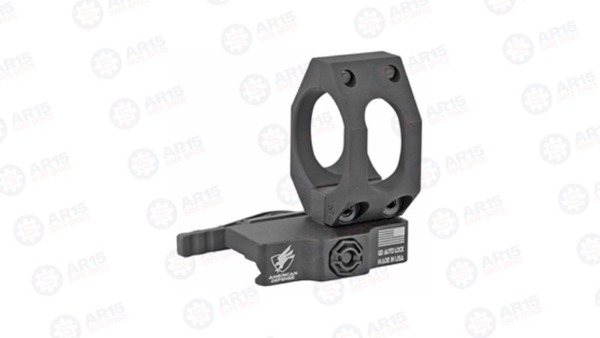 ADM LOW PROFILE MOUNT(AIMPNT)QR TI